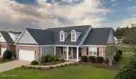 2209 Talmage Drive, Leland, NC 28451 — 4-bedroom waterfront home in Brunswick Forest, Leland, NC, photo 4 of 34: Unknown-1