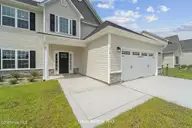 98 Twisted Vine Boulevard, Jacksonville, NC 28546 — 4-bedroom home in The Vineyards, Jacksonville, NC, photo 3 of 41: SIMILAR PHOTO PALOMAR-3