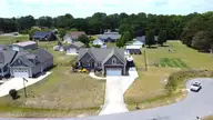 107 Bryan Pond Lane, Goldsboro, NC 27530 — 3-bedroom home in Bryan Point, Goldsboro, NC, photo 4 of 67: DJI_0065