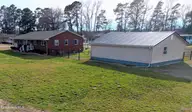 222 Orange Street, Kinston, NC 28504 — 3-bedroom home in Jackson Heights, Kinston, NC, photo 23 of 27: Fenced Yard