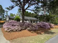 8 Surry Circle Drive N, Pinehurst, NC 28374 — 2-bedroom home in Unit 8, Pinehurst, NC, photo 2 of 44: front