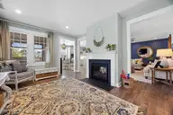 448 Middle Grove Lane, Wilmington, NC 28411 — 4-bedroom home in Clay Crossing, Wilmington, NC, photo 21 of 72: 21_family room