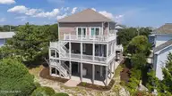 103 Elizabeth Street, Emerald Isle, NC 28594 — 3-bedroom waterfront home in Emerald Isle By The Sea, Emerald Isle, NC, photo 3 of 44: 103 Elizabeth Street