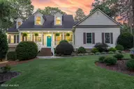83 Sakonnet Trail, Pinehurst, NC 28374 — 4-bedroom home in Juniper Creek, Pinehurst, NC, photo 2 of 51: 8ec4b101c8f0ffdeced917db12466093