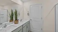 1022 Crossway Lane, Rocky Mount, NC 27804 — 5-bedroom home in Saddlebrook, Rocky Mount, NC, photo 13 of 22