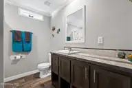 1051 Pine Bur Circle, Sunset Beach, NC 28468 — 3-bedroom manufactured home in Pine Burr Acres, Sunset Beach, NC, photo 21 of 71