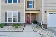 232 Boyington Place Road, Midway Park, NC 28544 — 2-bedroom townhome in Boyington Place, Midway Park, NC, photo 4 of 24