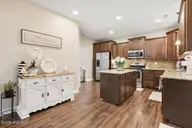 219 Ingram Fields Drive, Goldsboro, NC 27530 — 4-bedroom home in Ingram Fields, Goldsboro, NC, photo 8 of 44: 219 Ingram Fields Dr
