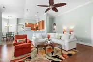 1271 Frisking Lane SW, Ocean Isle Beach, NC 28469 — 4-bedroom home in Sunset Ridge, Ocean Isle Beach, NC, photo 12 of 45: Living room
