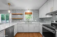 157 S Marion Drive, Goldsboro, NC 27534 — 4-bedroom home in Maplewood, Goldsboro, NC, photo 15 of 47: 23-157 S Marion Dr-10