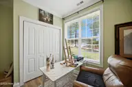 24 S Shamrock Drive, Jackson Springs, NC 27281 — 3-bedroom home in FoxFire, Jackson Springs, NC, photo 19 of 35: Bedroom