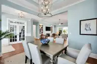 140 Jackline Drive, Hampstead, NC 28443 — 3-bedroom waterfront home in Salters Haven at Lea Marina, Hampstead, NC, photo 5 of 43: 140JacklineDrive-5