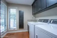 60 Woodenbridge Lane, Pinehurst, NC 28374 — 4-bedroom waterfront home in National, Pinehurst, NC, photo 17 of 76: Laundry1