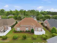 342 Windchime Drive, Wilmington, NC 28412 — 4-bedroom home in Rivers Edge, Wilmington, NC, photo 4 of 56: 9-web-or-mls-DJI_20260522121239_0695_D