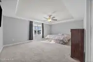 566 Transom Way, Sneads Ferry, NC 28460 — 3-bedroom home in Oyster Landing, Sneads Ferry, NC, photo 15 of 60: 29_bedroom