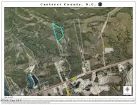 12.325 Ac Hwy 24, Newport, NC 28570 — lot, Newport, NC, photo 1 of 5: gis