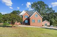 1497 Dollard Town Road, Goldsboro, NC 27534 — 4-bedroom home in McCoy Estates, Goldsboro, NC, photo 6 of 61: 1497 Dollard Town Rd-1