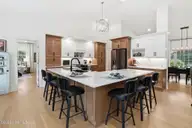 45 Pinewild Drive, Pinehurst, NC 28374 — 4-bedroom home in Pinewild CC, Pinehurst, NC, photo 19 of 67: 45 Pinewild Drive-19