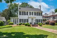 1208 N Main Street, Tarboro, NC 27886 — 4-bedroom home in Historic District, Tarboro, NC, photo 2 of 64: New Photo Front Exterior