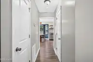 127 Hunt Drive, Hubert, NC 28539 — 3-bedroom home in Huntington Woods, Hubert, NC, photo 5 of 36: Entryway