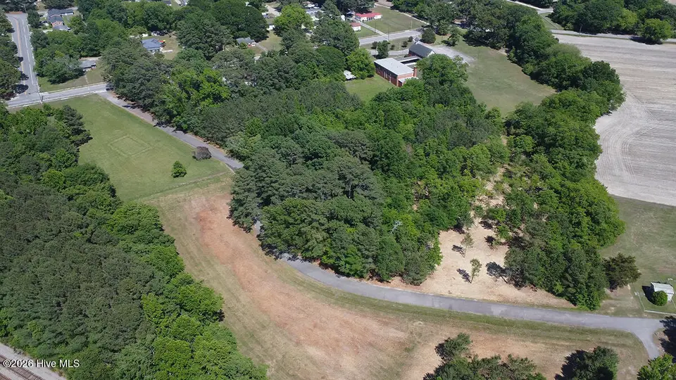 1 & 2 Cemetery Drive, Rocky Mount, NC 27809 — lot, Rocky Mount, NC, photo 1 of 10: 10+ Acres of Untapped Potential!