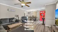 1032 High Point Avenue SW, Calabash, NC 28467 — 2-bedroom home in Calabash Acres, Calabash, NC, photo 6 of 31