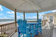 116 Scotch Bonnet Drive, North Topsail Beach, NC 28460 — 8-bedroom waterfront home in Scotch Bonnet Oceanside, North Topsail Beach, NC, photo 20 of 71