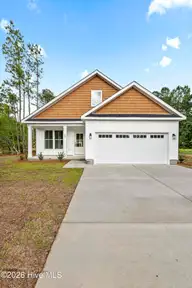 Lot 3 Peach Court, Burgaw, NC 28425 — 3-bedroom home in Peach Bluff, Burgaw, NC, photo 4 of 38