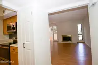 250 Sugar Gum Lane 124, Pinehurst, NC 28374 — 3-bedroom condo in Lakeview Condos, Pinehurst, NC, photo 4 of 55: Foyer