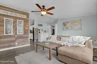307 Buttonwood Court, Rocky Point, NC 28457 — 3-bedroom manufactured home in Creekwalk @ Bellhammon, Rocky Point, NC, photo 7 of 24