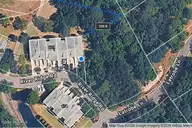607 River Ridge Drive Unit 6, Shallotte, NC 28470 — 3-bedroom townhome in Rivers Edge, Shallotte, NC, photo 8 of 40: 100' of Buffer