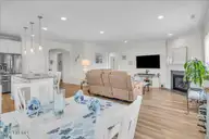 3202 Penzance Row, Wilmington, NC 28412 — 3-bedroom home in Riverlights - Del Webb, Wilmington, NC, photo 20 of 56