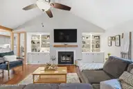 15 Mcleod Road, Pinehurst, NC 28374 — 4-bedroom home in Old Town, Pinehurst, NC, photo 7 of 38