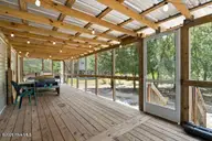348 Murray Turner Farm Road, Burgaw, NC 28425 — 3-bedroom manufactured home, Burgaw, NC, photo 2 of 13