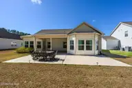 2050 Lindrick Court NW, Calabash, NC 28467 — 3-bedroom home in Spring Mill, Calabash, NC, photo 24 of 32: 37-web-or-mls-26 back