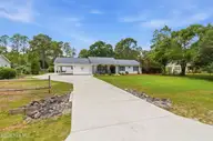 245 Barrington Ridge, Bogue, NC 28570 — 3-bedroom home in Lake Arthur Estates, Bogue, NC, photo 6 of 44: IMG_6829