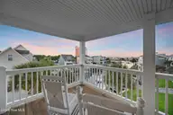 1001 Waterview Place, Carolina Beach, NC 28428 — 4-bedroom waterfront home in The Cove, Carolina Beach, NC, photo 17 of 41