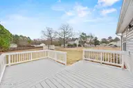 130 Fodder Drive, Hubert, NC 28539 — 3-bedroom home in Ole Mill Village, Hubert, NC, photo 19 of 24: 29_deck