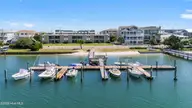 624 Waynick Boulevard Unit 101, Wrightsville Beach, NC 28480 — 1-bedroom waterfront condo in Banks Channel Condominiums, Wrightsville Beach, NC, photo 5 of 50