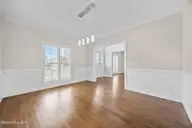 8911 W Telfair Circle W, Wilmington, NC 28412 — 4-bedroom home in The Cape, Wilmington, NC, photo 16 of 34: Dining Area (view 1)