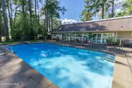 667 Yadkin Road, Southern Pines, NC 28387 — 5-bedroom home in Horse Country, Southern Pines, NC, photo 18 of 26: pool1