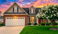 805 Megan Drive, Greenville, NC 27834 — 4-bedroom home in Mill Creek, Greenville, NC, photo 2 of 46: Primary Photo