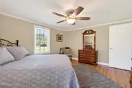 326 Wheat Street, Kinston, NC 28504 — 3-bedroom home in Jackson Heights, Kinston, NC, photo 15 of 26: Primary on One Side - Tucked Away