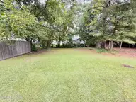 1004 Long Avenue, Rocky Mount, NC 27801 — 2-bedroom home in Edgemont Park, Rocky Mount, NC, photo 4 of 22: Backyard