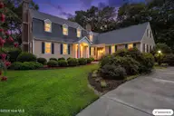 622 Lake Shore Drive, Goldsboro, NC 27534 — 4-bedroom waterfront home in Walnut Creek, Goldsboro, NC, photo 3 of 72