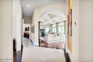 6654 Annesbrook Place SW, Ocean Isle Beach, NC 28469 — 4-bedroom home in Ocean Ridge Plantation, Ocean Isle Beach, NC, photo 11 of 72: Foyer