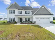 401 Hashmark Court, Jacksonville, NC 28546 — 4-bedroom home in Onslow Bay, Jacksonville, NC, photo 1 of 38