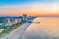 545 12.27AC Crossland (Southern Parcel) Road SE, Bolivia, NC 28422 — lot in Sunset Harbor, Bolivia, NC, photo 14 of 17: Myrtle Beach