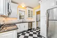 1208 Preyer Avenue, Elizabeth City, NC 27909 — 3-bedroom home in Riverside, Elizabeth City, NC, photo 18 of 76: Kitchen