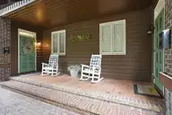 1311 Forest Hills Road NW D4, Wilson, NC 27896 — 2-bedroom condo in Woodberry, Wilson, NC, photo 2 of 50: Front Porch